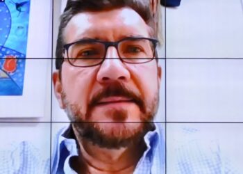 B.O vaza 1h após mulher denunciar marido, ele soube e deputado pede apuração do caso