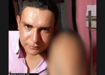 Desaparecido há 2 dias, Adeilson é encontrado morto ao lado da moto na BR-060
