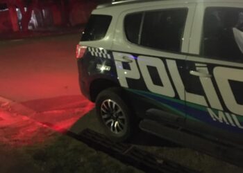 Cliente alega ter sido agredida por dono de espetinho e caso vai parar na delegacia