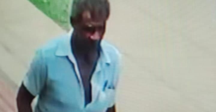 Câmeras flagram idoso furtando bicicletas em bairro e fotos repercutem na web