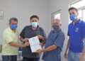 ‘Pra quê moço’, população não se alegra com obra na Câmara de Rochedo orçada em R$ 1 milhão