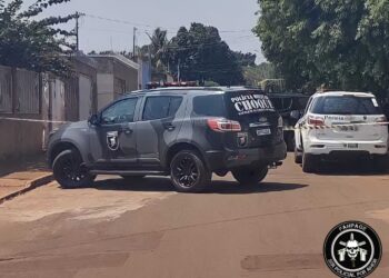 Segundo ladrão que sequestrou campo-grandense é morto em confronto com a polícia