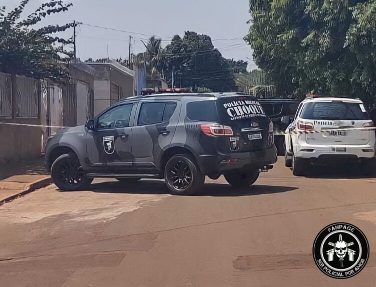 Segundo ladrão que sequestrou campo-grandense é morto em confronto com a polícia
