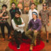 Banda Projeto Kzulo lança single “Gaia” do seu primeiro EP “Braslumbia”