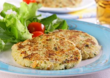 Que tal neste sábadão aprender a fazer um Hambúrguer Saudável e Nutritivo