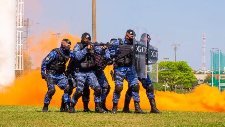 Aero Rancho agora conta com Gerência de Pronta Intervenção, o que amplia segurança na região
