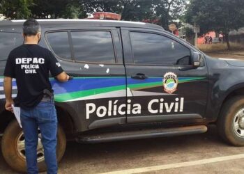 Homem desaparece em Campo Grande, após sair para entregar cervejas