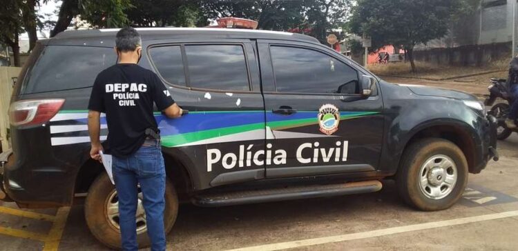 Homem desaparece em Campo Grande, após sair para entregar cervejas
