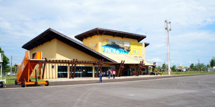 Cidade turística de Bonito ganha nova rota aérea a partir de dezembro
