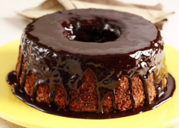 Aprenda aqui uma receita saudável de “Bolo fit”