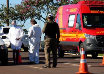 Governo revoga dispositivos do decreto com medidas de enfrentamento a Covid