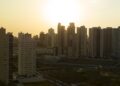 Sol predomina e temperaturas voltam a subir a partir deste sábado