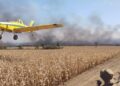 Combate aos incêndios no Pantanal mobiliza 510 homens e 6 aeronaves: focos são menor em 3 anos críticos