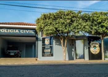 Tio tenta estuprar sobrinha de 21 anos com faca na garganta e acaba preso pela polícia
