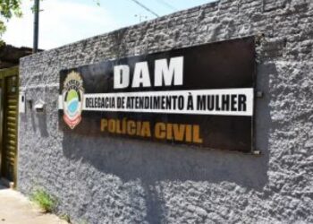 Em Aquidauana, homem é preso por estupro e por violência doméstica
