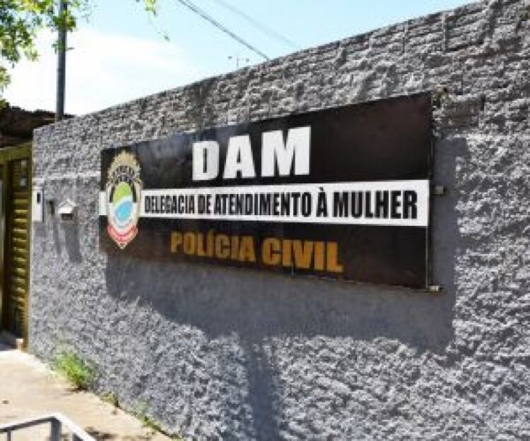 Em Aquidauana, homem é preso por estupro e por violência doméstica