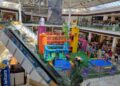 “Tipo clipe Katy Perry”: Capital recebe circuito inspirado em doces e guloseimas