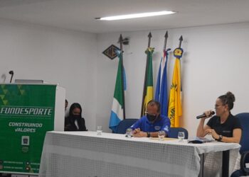 Encontro Estadual de Esporte e Lazer será realizado em Corumbá neste sábado