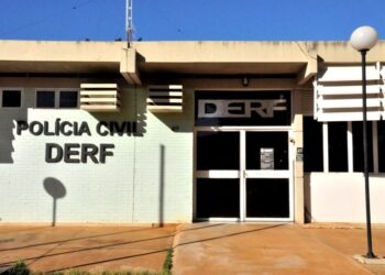 Mulher comunica à polícia falso furto de R$ 280 mil que não tinha em casa em Campo Grande