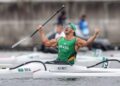 Rufino é ouro na Tóquio-2020 e coloca nome na história da paracanoagem brasileira em Paralimpíadas
