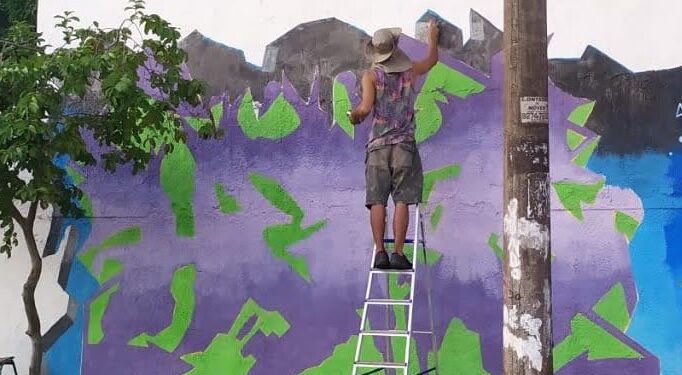 Inscrições para oficinas de arte do projeto REMI estão abertas