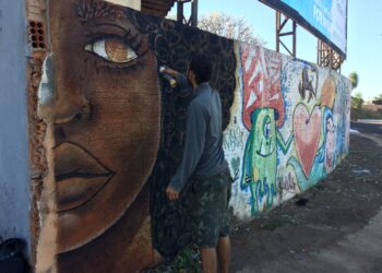 Inscrições para oficinas de arte do projeto REMI estão abertas