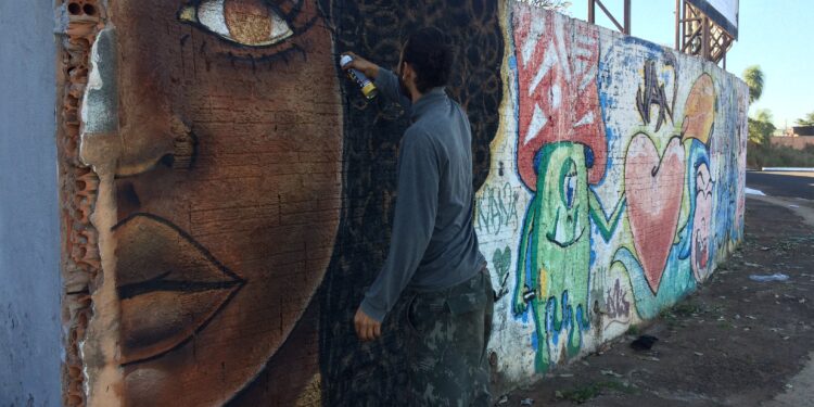 Inscrições para oficinas de arte do projeto REMI estão abertas