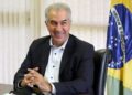 Reinaldo Azambuja leva projeto que reduz ICMS da conta de luz à Assembleia hoje
