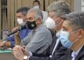 Governador lançou, nesta semana, programas para setores como esporte, meio ambiente e segurança