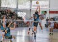 Ivinhema sedia jogos da Região Leste da Liga MS de Voleibol