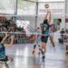Ivinhema sedia jogos da Região Leste da Liga MS de Voleibol