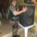 “Pagodão” é fechado pela polícia por poluição sonora e dono multado em R$ 5 mil