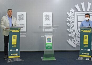 Rede Estadual de Ensino voltará a ter aulas 100% presenciais a partir de segunda-feira