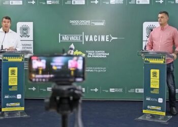 Prosseguir: Em coletiva, regras para os trabalhadores da cultura são apresentadas