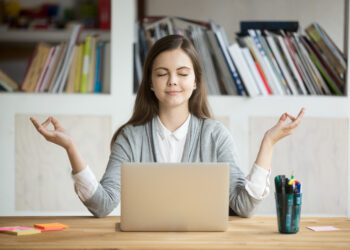 É possível adoecer no ambiente de trabalho? Psiquiatra responde!