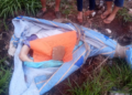 “Justiceiros da Fronteira”: Corpo é encontrado sem cabeça e enrolado em colcha
