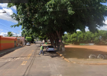Jovem é morto a tiros por dívida de R$ 100 próximo a campo de futebol da Yokoama