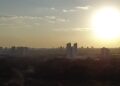 Calor aumenta e umidade volta a atingir níveis de alerta em Mato Grosso do Sul