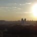 Calor aumenta e umidade volta a atingir níveis de alerta em Mato Grosso do Sul