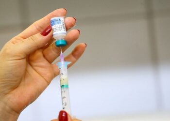 Covid-19: Estado alinha, com municípios, mutirão para aplicar 275 mil vacinas em 7 dias