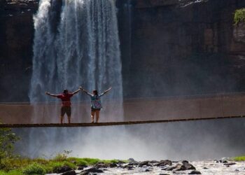 Dia Mundial do Turismo: MS mostra a resiliência e a força do setor com ações de retomada