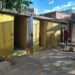 Ao todo, 34 mulheres eram mantidas em cárcere privado em abrigo do Ceará