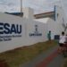 Unidade de saúde está há 4 dias sem energia, dificulta atendimento e vacinas são realocadas