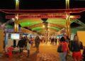 Atrações na Feira Central volta com tudo já com 13º Festival do Peixe e 2ª Feira Cristã