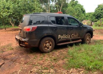 Homem põe fogo na casa da ex-mulher ao vê-la com outro e dá prejuízo de R$ 70 mil