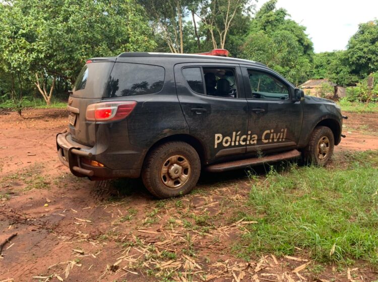 Homem põe fogo na casa da ex-mulher ao vê-la com outro e dá prejuízo de R$ 70 mil