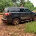 Homem põe fogo na casa da ex-mulher ao vê-la com outro e dá prejuízo de R$ 70 mil