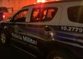 Homem põe fogo na própria casa, após esposa impedi-lo de trocar botijão em drogas