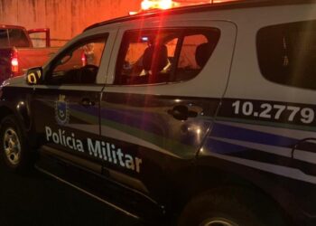 Homem põe fogo na própria casa, após esposa impedi-lo de trocar botijão em drogas