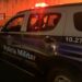 Homem põe fogo na própria casa, após esposa impedi-lo de trocar botijão em drogas